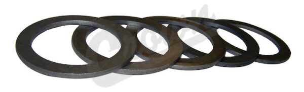 Differential Shim Set