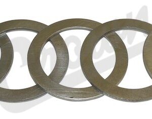 Differential Carrier Shim Set