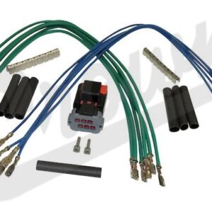 Hard Top Wiring Connector Kit