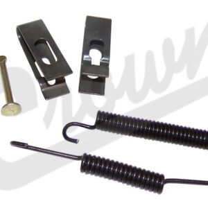 Parking Brake Spring Kit