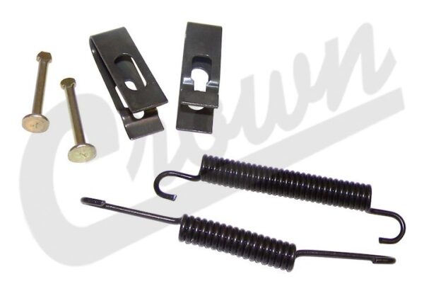 Parking Brake Spring Kit