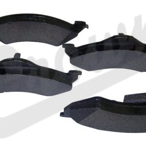 Brake Pad Set (Front)