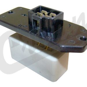 Blower Motor Resistor