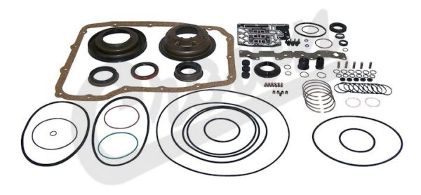 Transmission Overhaul Kit