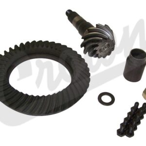 Ring & Pinion Kit