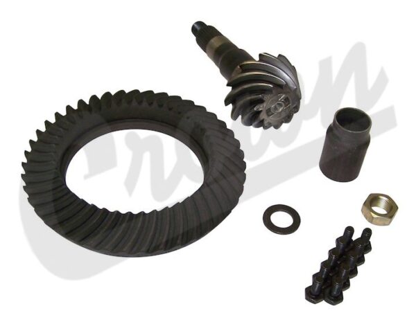 Ring & Pinion Kit