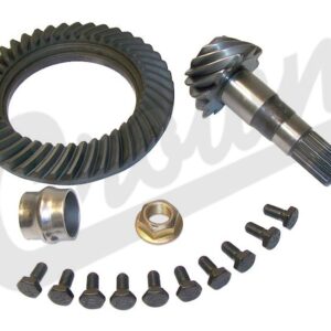 Ring & Pinion Kit