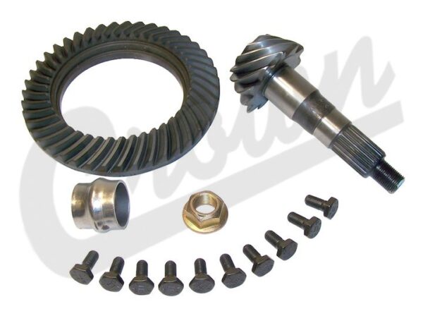 Ring & Pinion Kit