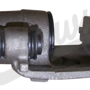 Brake Caliper (Rear Right)
