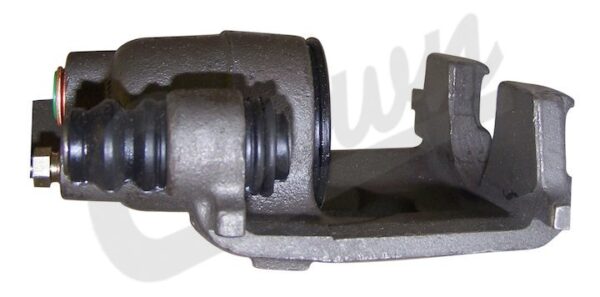 Brake Caliper (Rear Right)