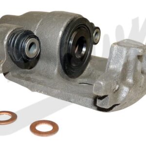 Brake Caliper (Rear Left)