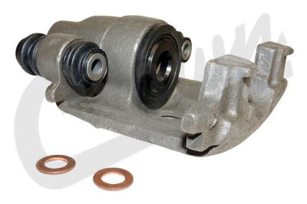 Brake Caliper (Rear Left)