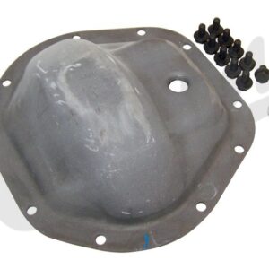 Differential Cover Kit