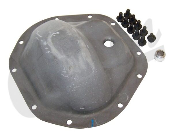 Differential Cover Kit