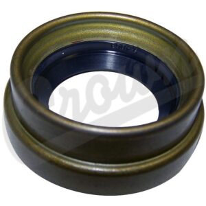 Axle Seal (Front)