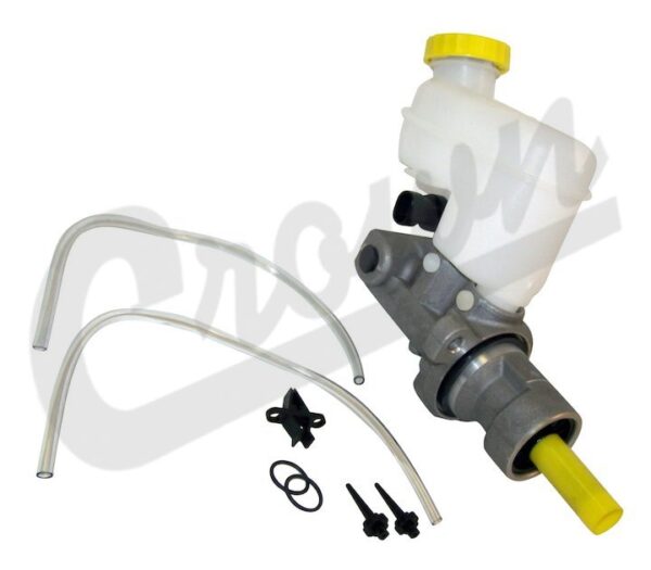 Brake Master Cylinder