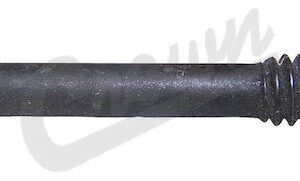 Differential Shaft Pin
