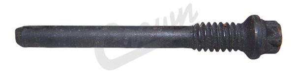 Differential Shaft Pin