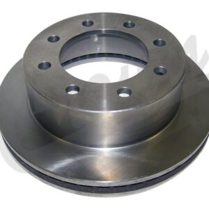 Brake Rotor (Front)
