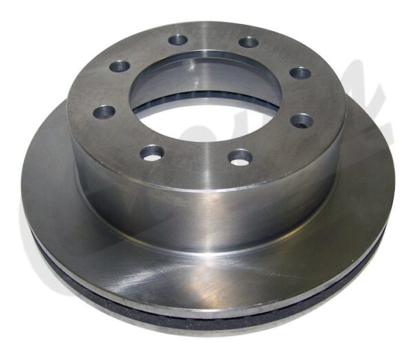 Brake Rotor (Front)