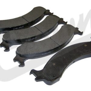 Brake Pad Set