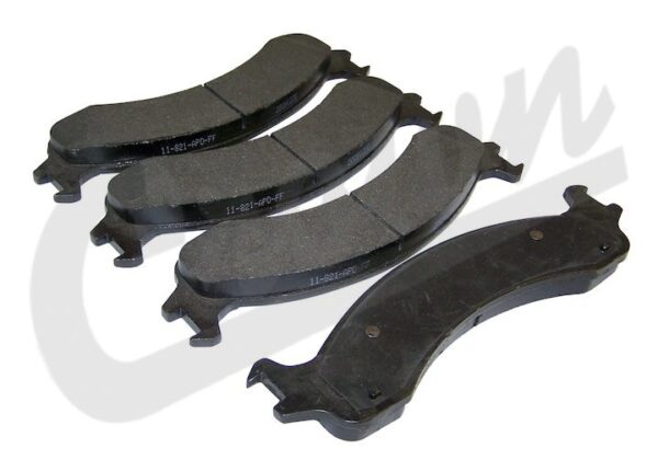 Brake Pad Set