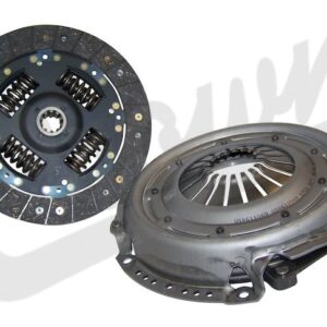 Pressure Plate & Disc Set
