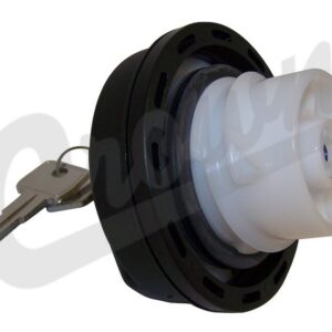 Fuel Cap