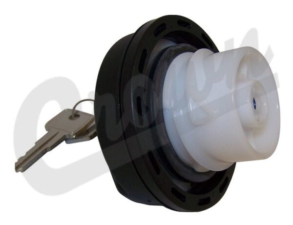 Fuel Cap