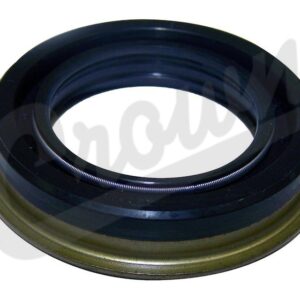 Output Seal (Front)