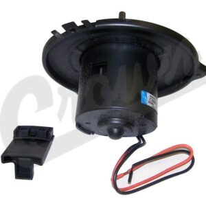Blower Motor