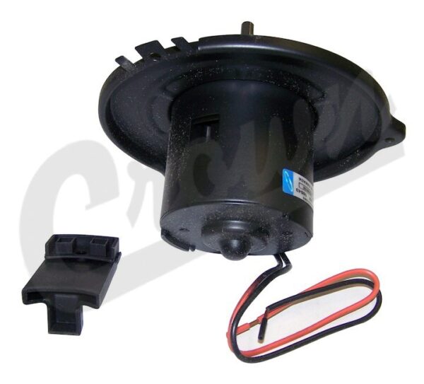 Blower Motor