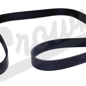 Serpentine Belt