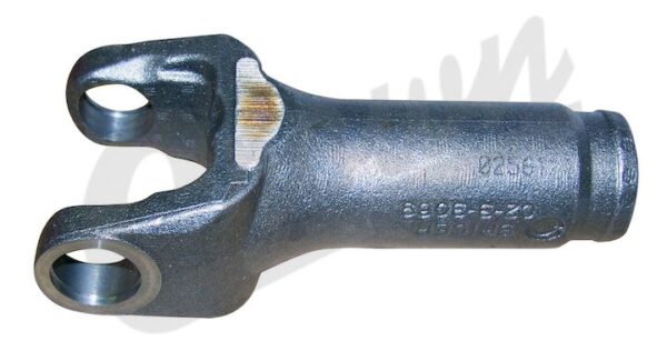 Drive Shaft Yoke (Front)