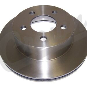 Brake Rotor (Front)