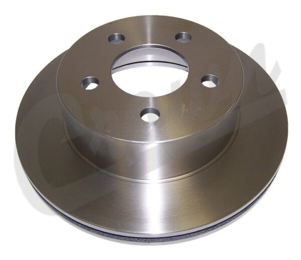 Brake Rotor (Front)