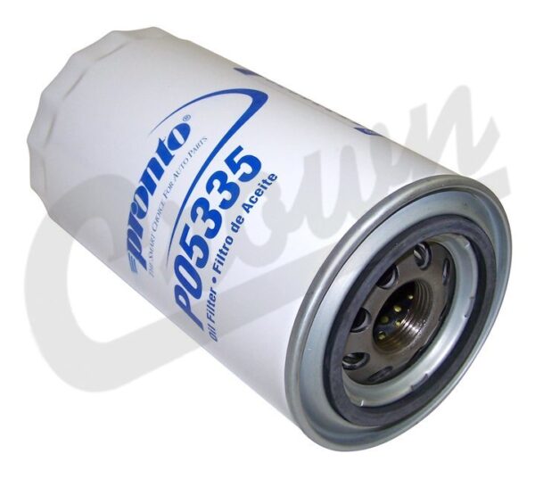 Oil Filter