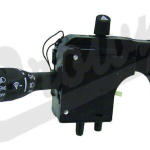 Multifunction Switch