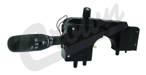 Multifunction Switch