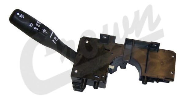 Multifunction Switch