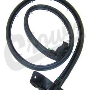 Door Weatherstrip