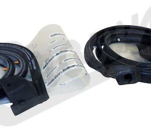 Door Weatherstrip Kit