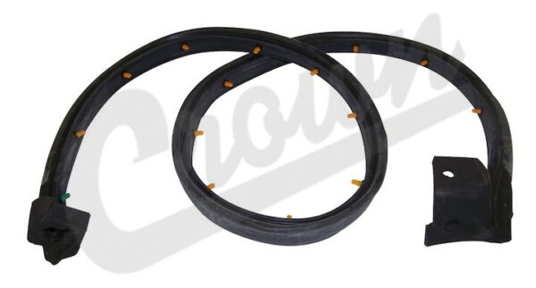Door Weatherstrip