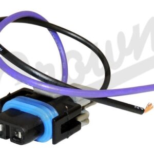Wiring Harness Repair Kit (Fog Lamp)