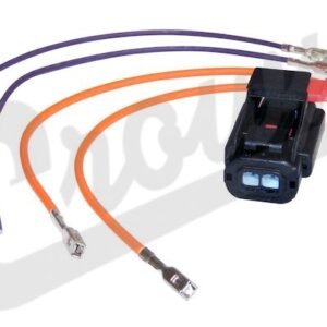 Wiring Harness Repair Kit