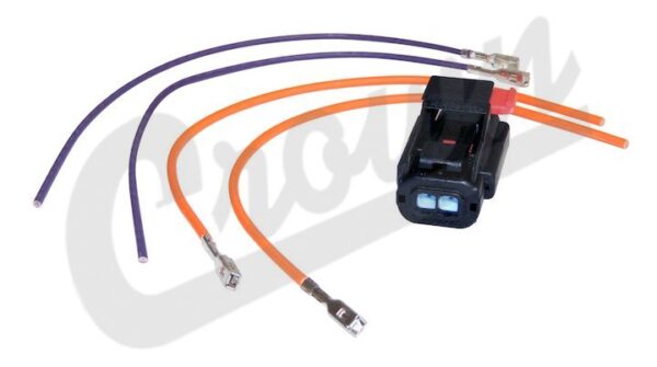 Wiring Harness Repair Kit
