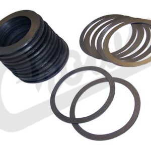 Pinion & Differential Shim Kit