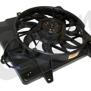 Fan Assembly