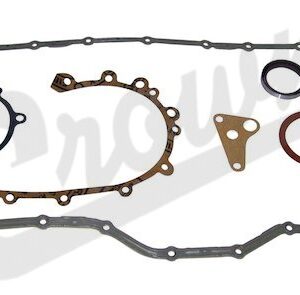 Gasket Set (Lower)