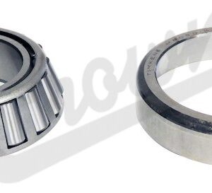 Pinion Bearing Set